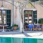 Majestic Holiday Estate Up To 12 In Calvia
