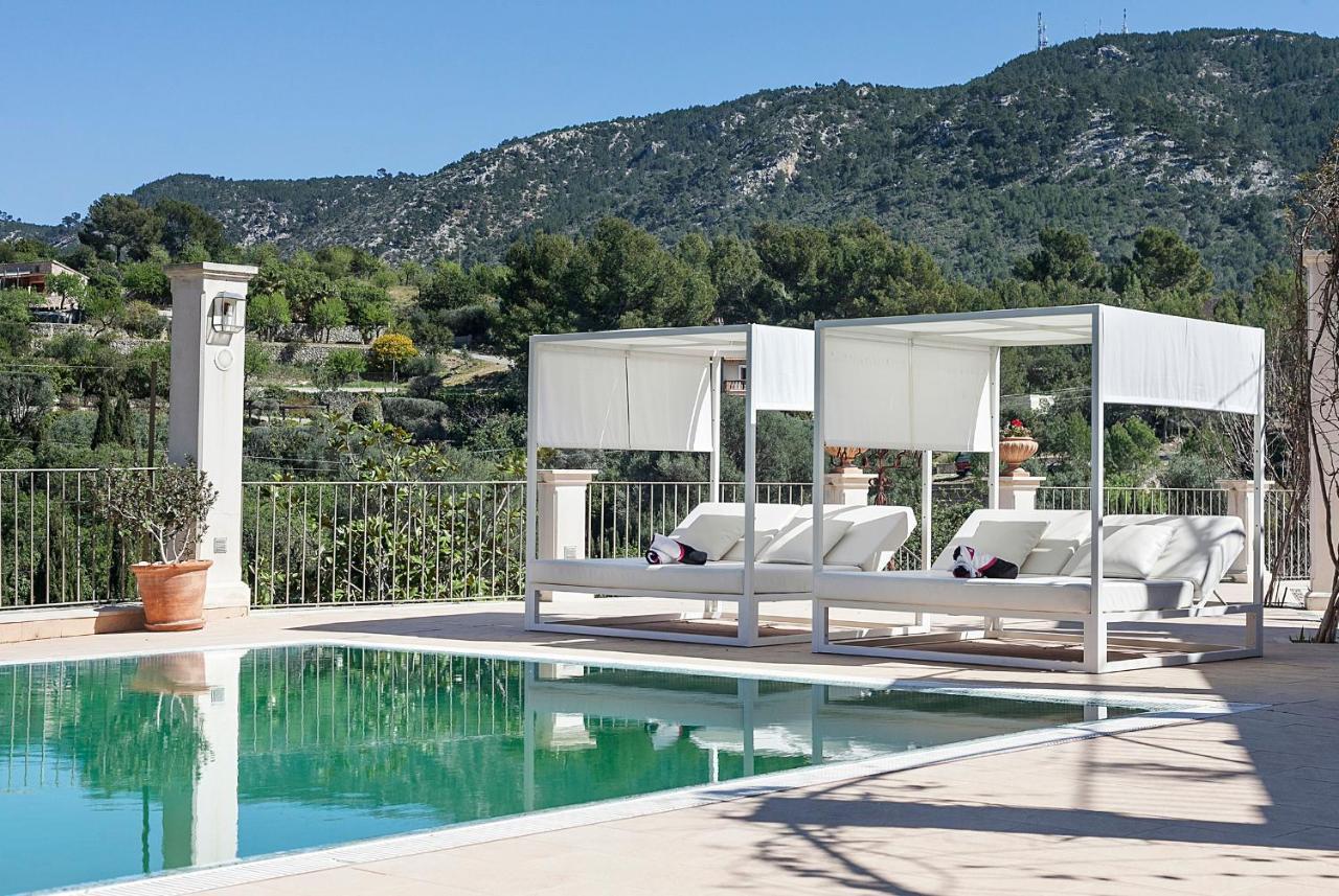 Majestic Estate Up To 12 In Calvia (Mallorca)