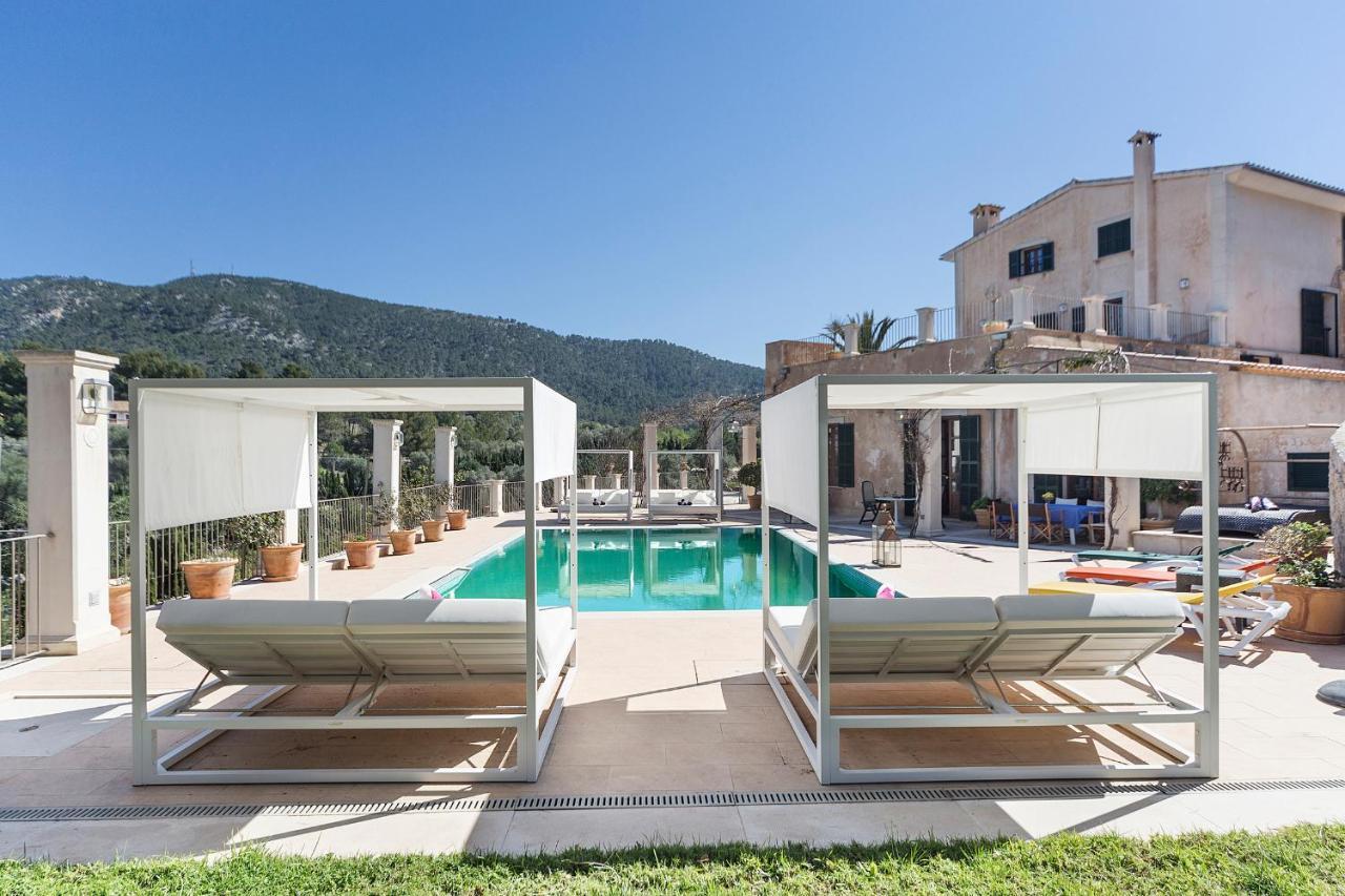 Majestic Estate Up To 12 In Feriehus