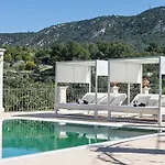 Majestic Holiday Estate Up To 12 In Calvia