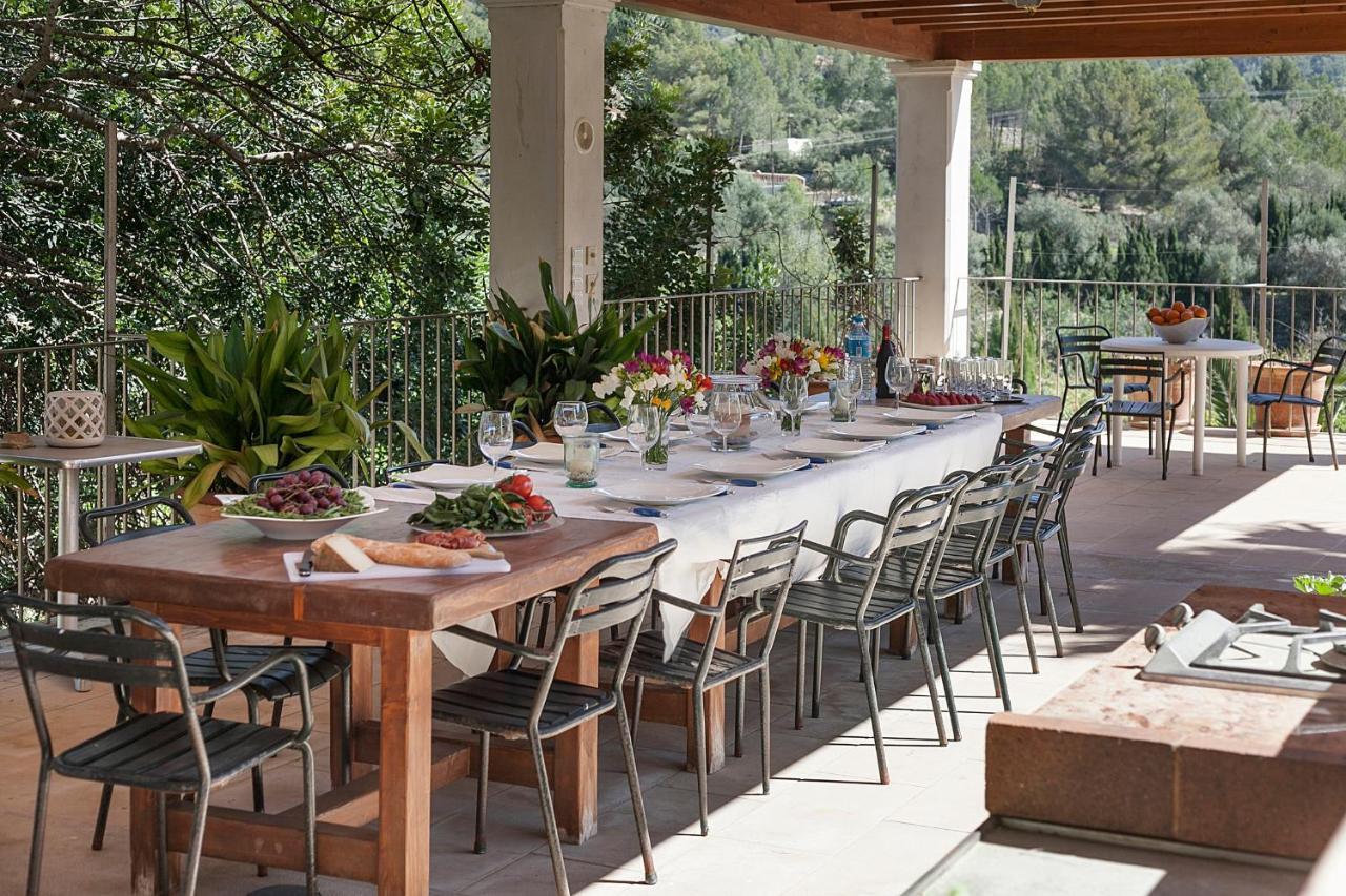 Ferienhaus Majestic Estate Up To 12 In *