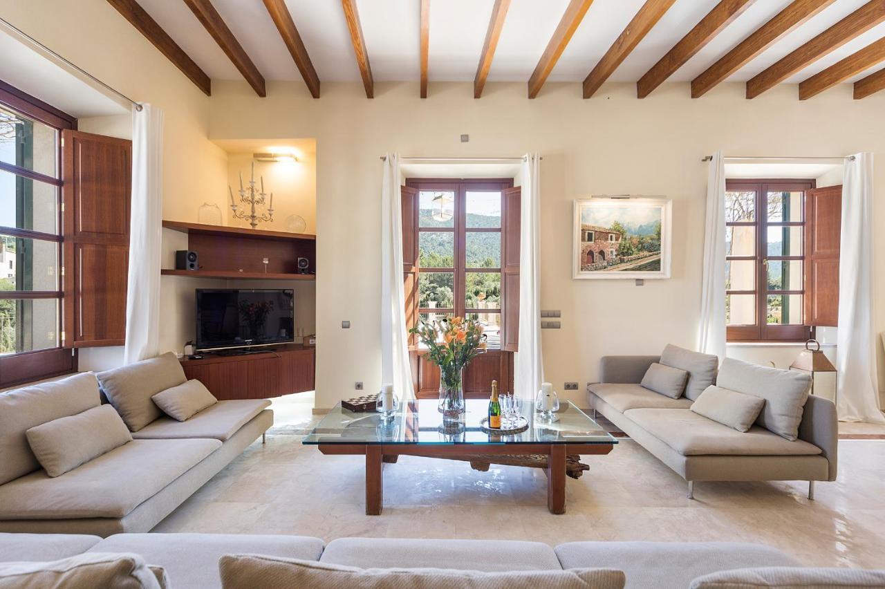 Ferienhaus Majestic Estate Up To 12 In