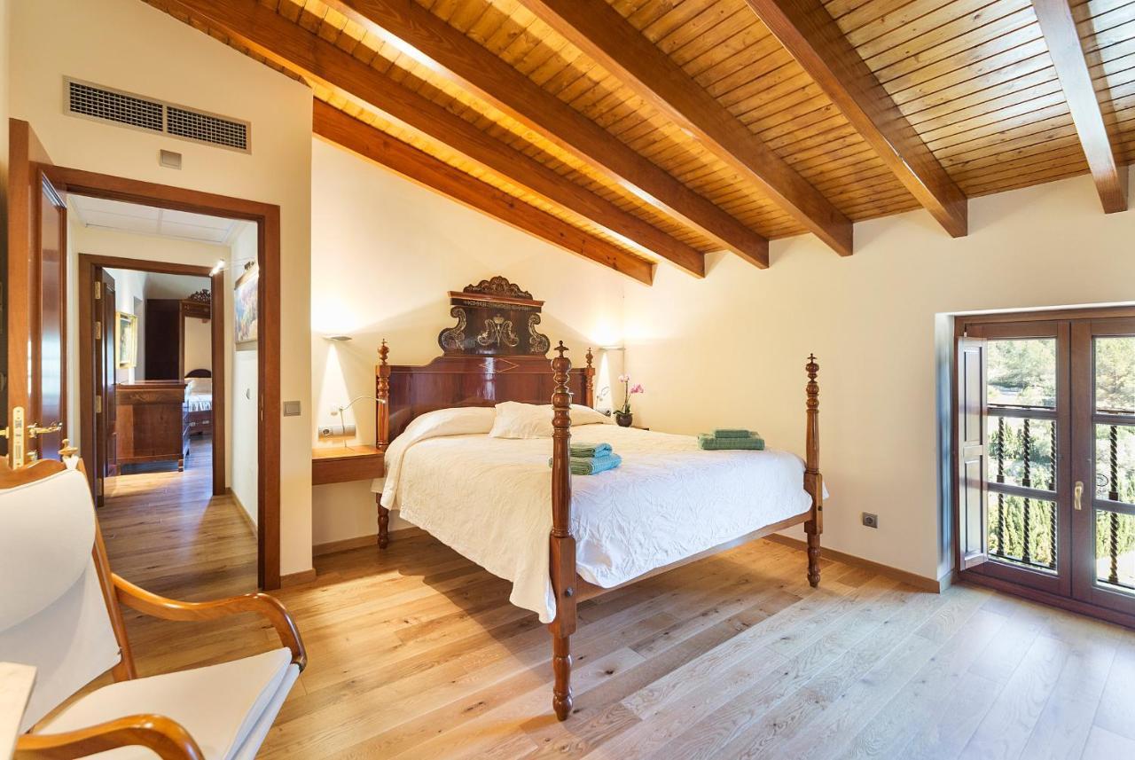 Majestic Estate Up To 12 In Ferienhaus