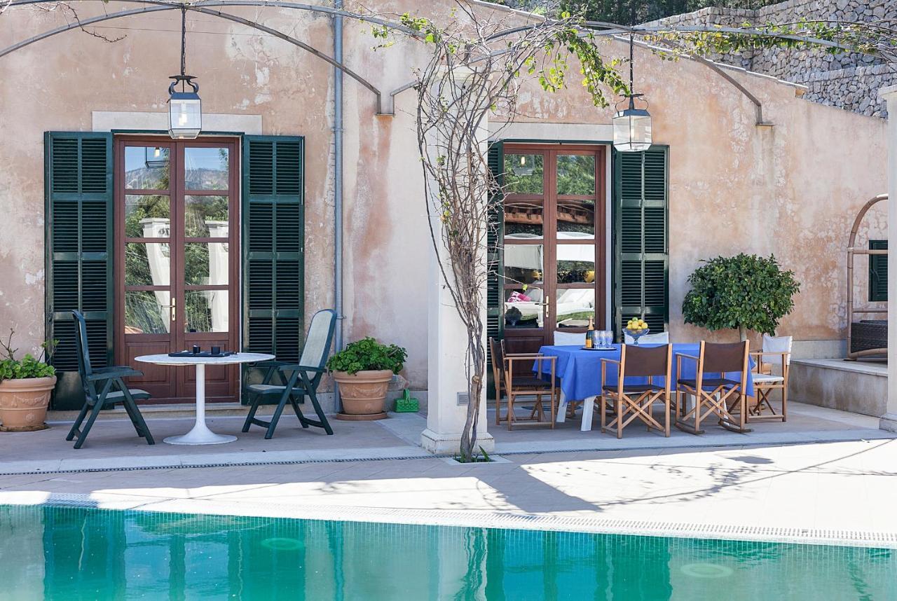 Ferienhaus Majestic Estate Up To 12 In