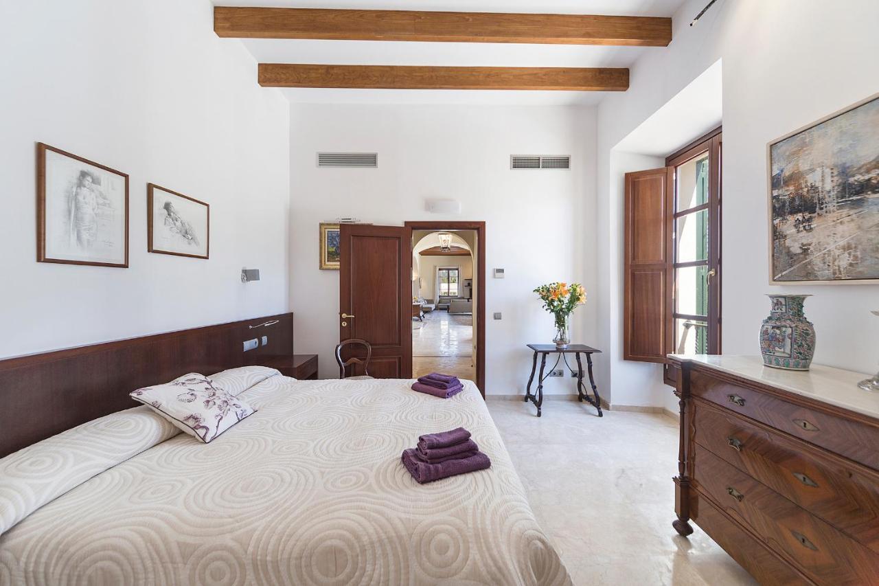 Majestic Estate Up To 12 In Ferienhaus Calvià