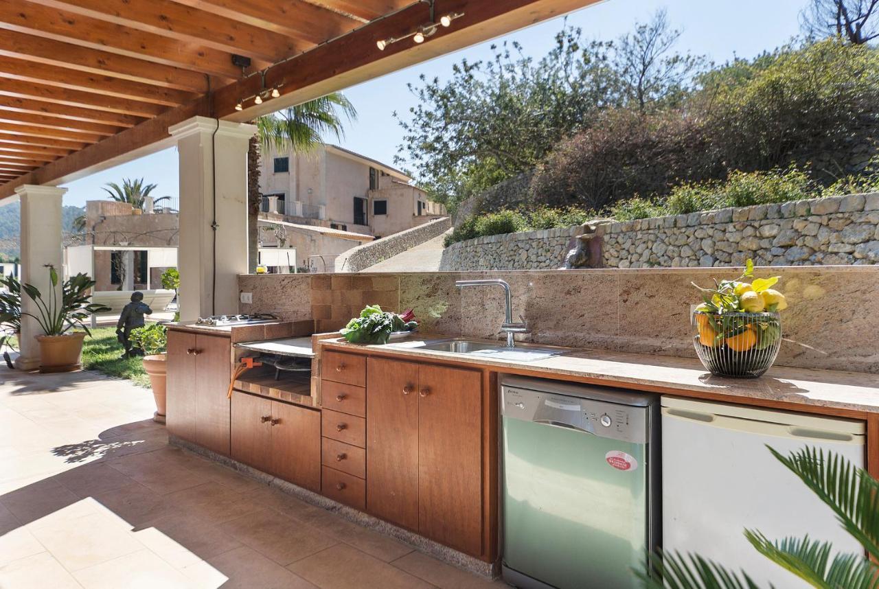 Majestic Estate Up To 12 In Ferienhaus *