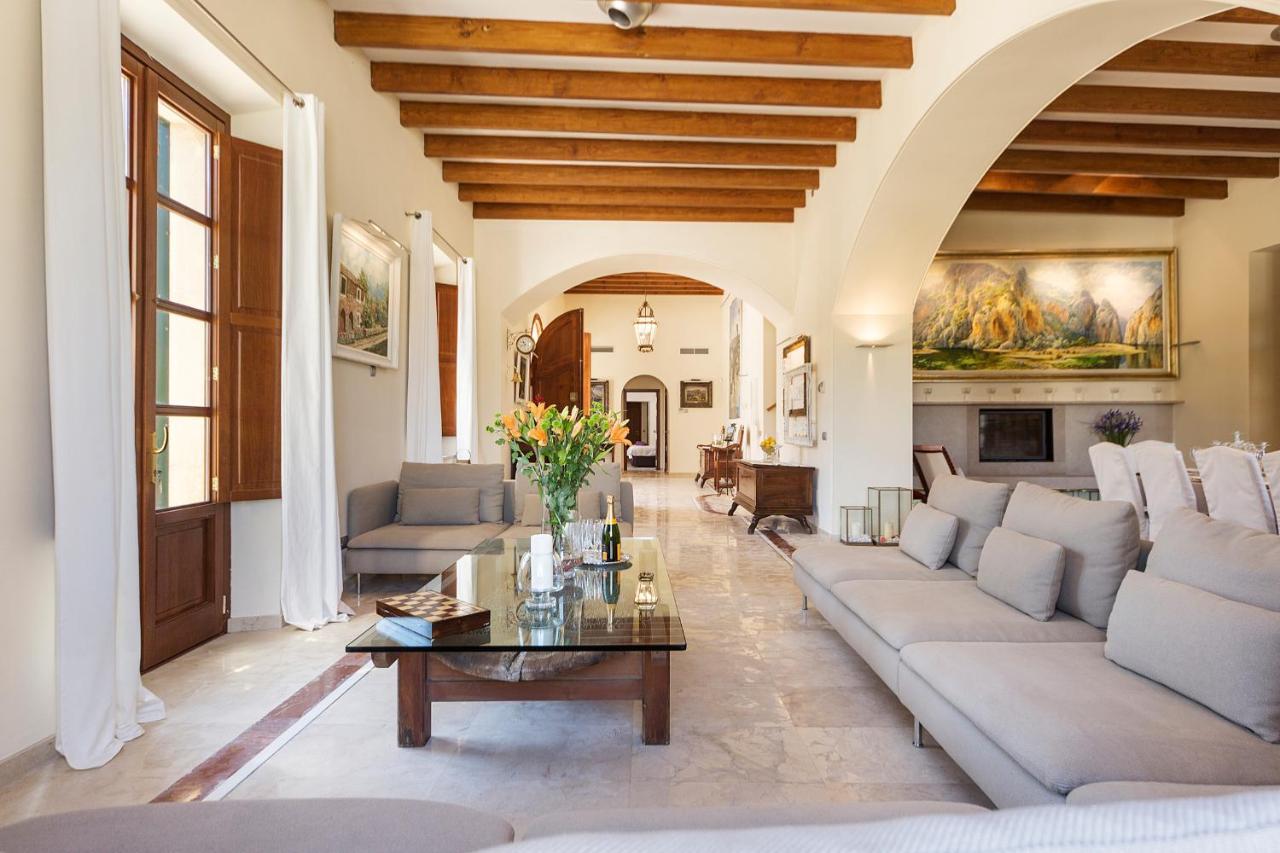 Majestic Estate Up To 12 In Ferienhaus