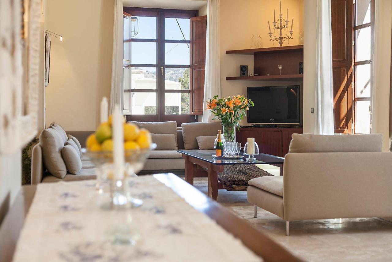 Ferienhaus Majestic Estate Up To 12 In Calvià
